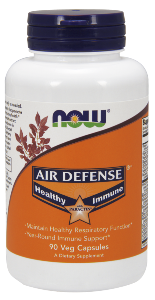 Air Defense Capsules (90 Vcaps) Air Defense Immune Booster with PARACTIN helps to support a healthy and balanced immune response..